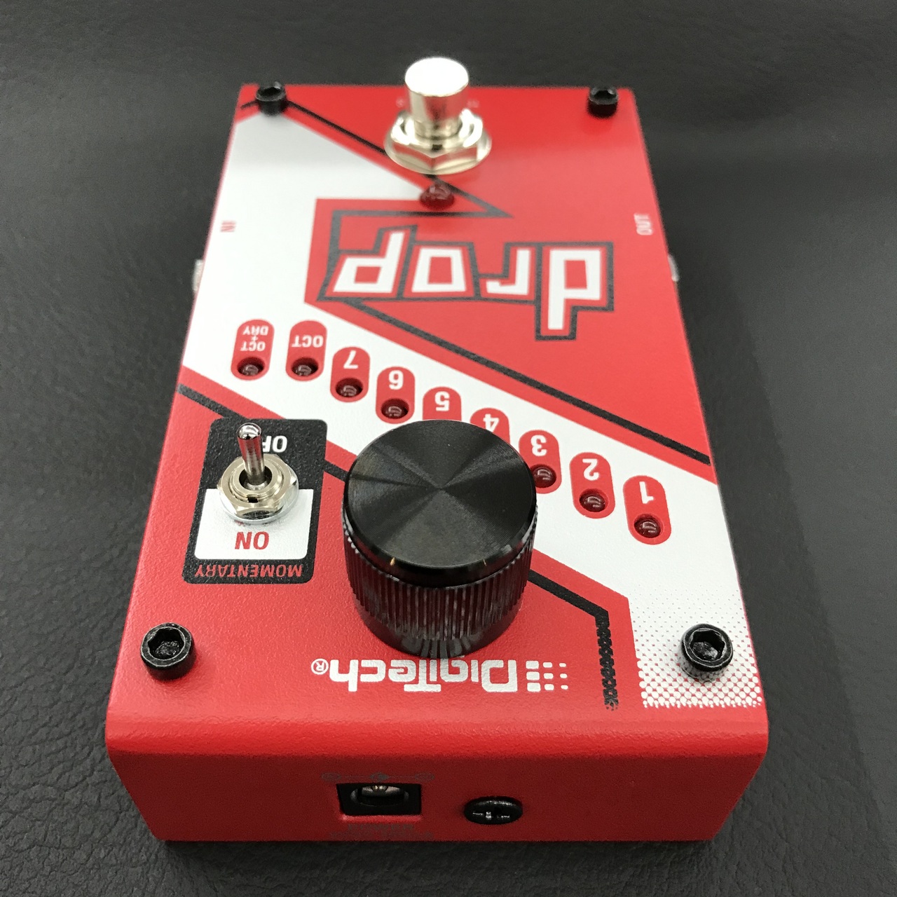 DigiTech Drop（中古）【楽器検索デジマート】