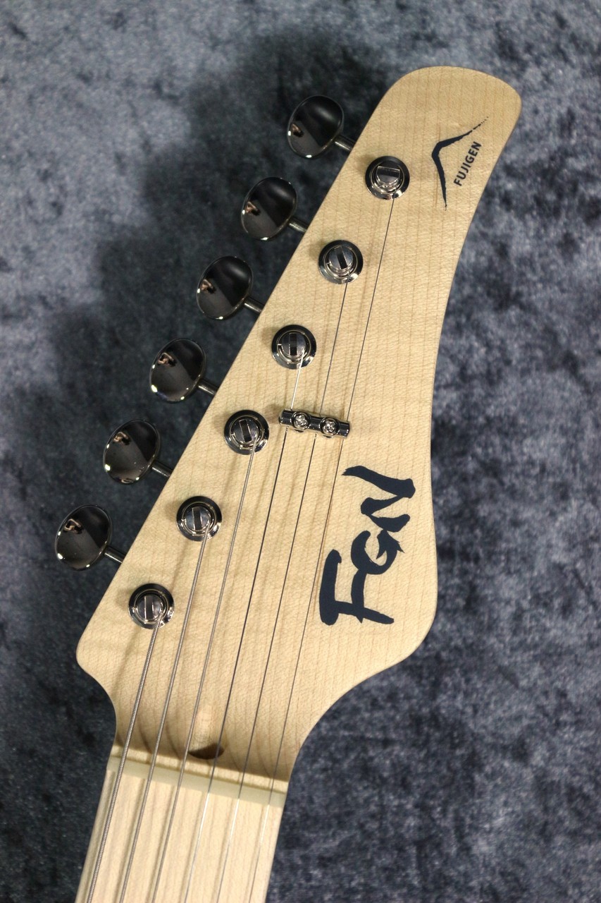 FUJIGEN(フジゲン) EOS-ASH-M 2Tone Sunburst FUJIGEN(FGN) 【フラッグシップモデル】EOS2-ASH-M 2-Tone