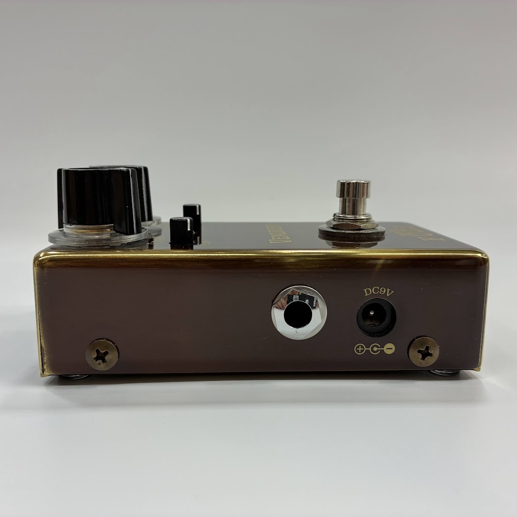 VEMURAM Myriad Fuzz（中古/送料無料）【楽器検索デジマート】