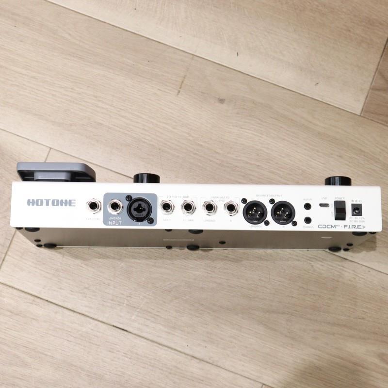 HOTONE USED 中古 Ampero II アンペロ 2 (HOTONE ホットトーン) multi
