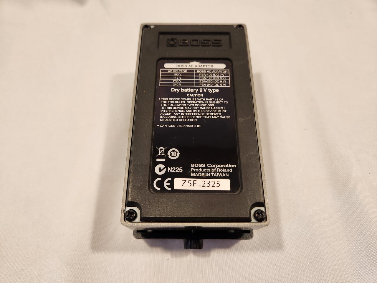 BOSS RV-6 Reverb（中古/送料無料）【楽器検索デジマート】