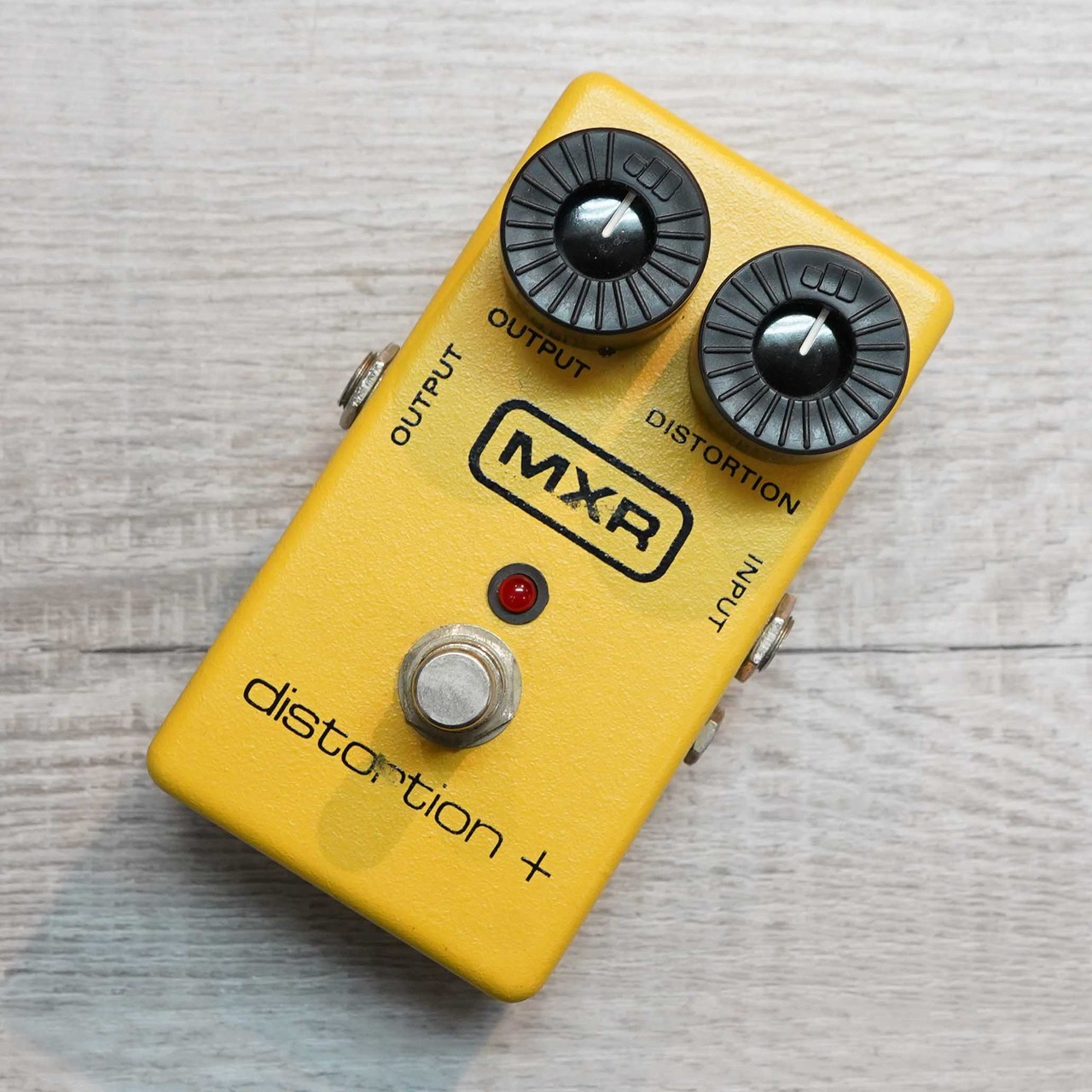 MXR ディストーション MXR/M115 Distortion III/ディストーション 送料無料 | サウンドハウス