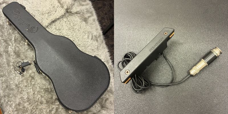 Martin 【中古】000-28 2006【FISHMANピックアップ付属】（中古/送料