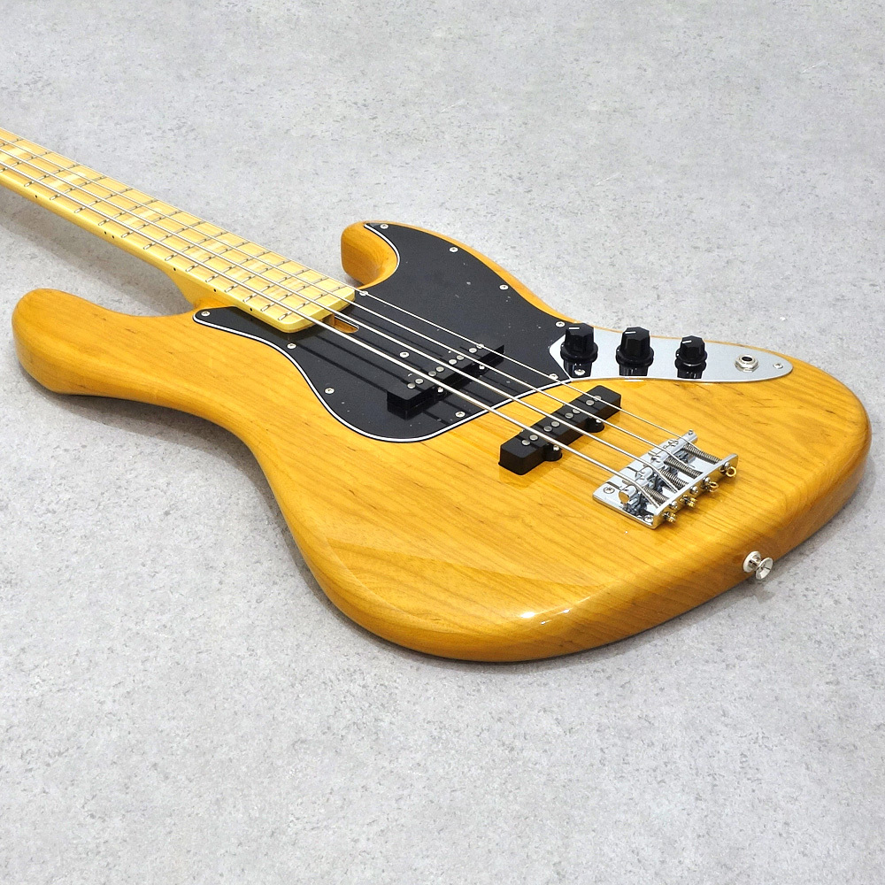 FUJIGEN(FGN) NJB100MBAH Vintage Natural 【WINTER FLAME UP SALE