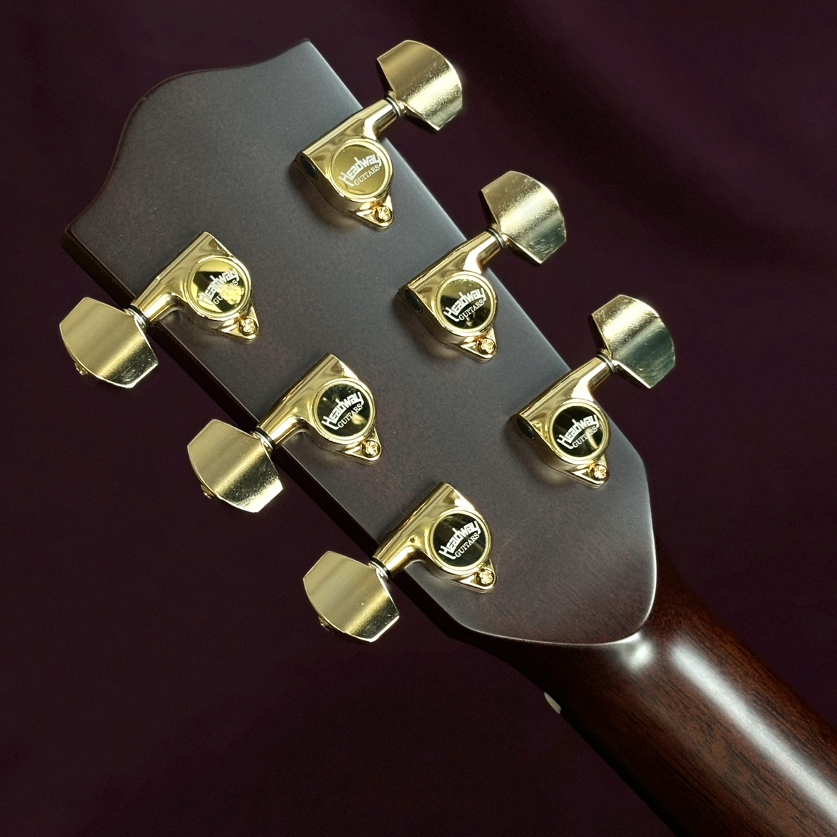 Headway HD-SHIKIZAKURA'25/STD 【現物画像】（新品/送料無料）【楽器