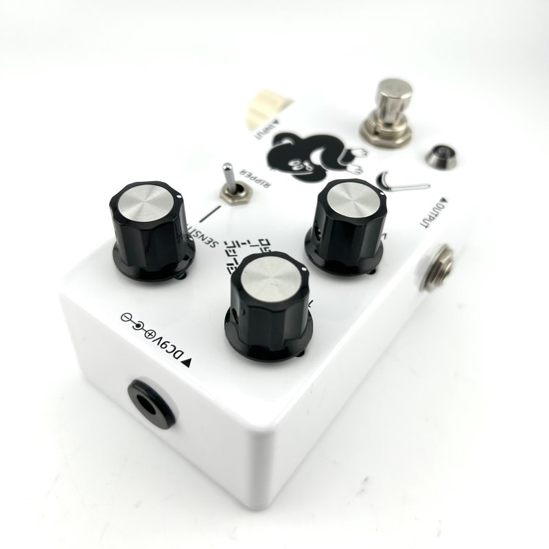 ELECTROGRAVE RIPPER FUZZ + DRY BLEND