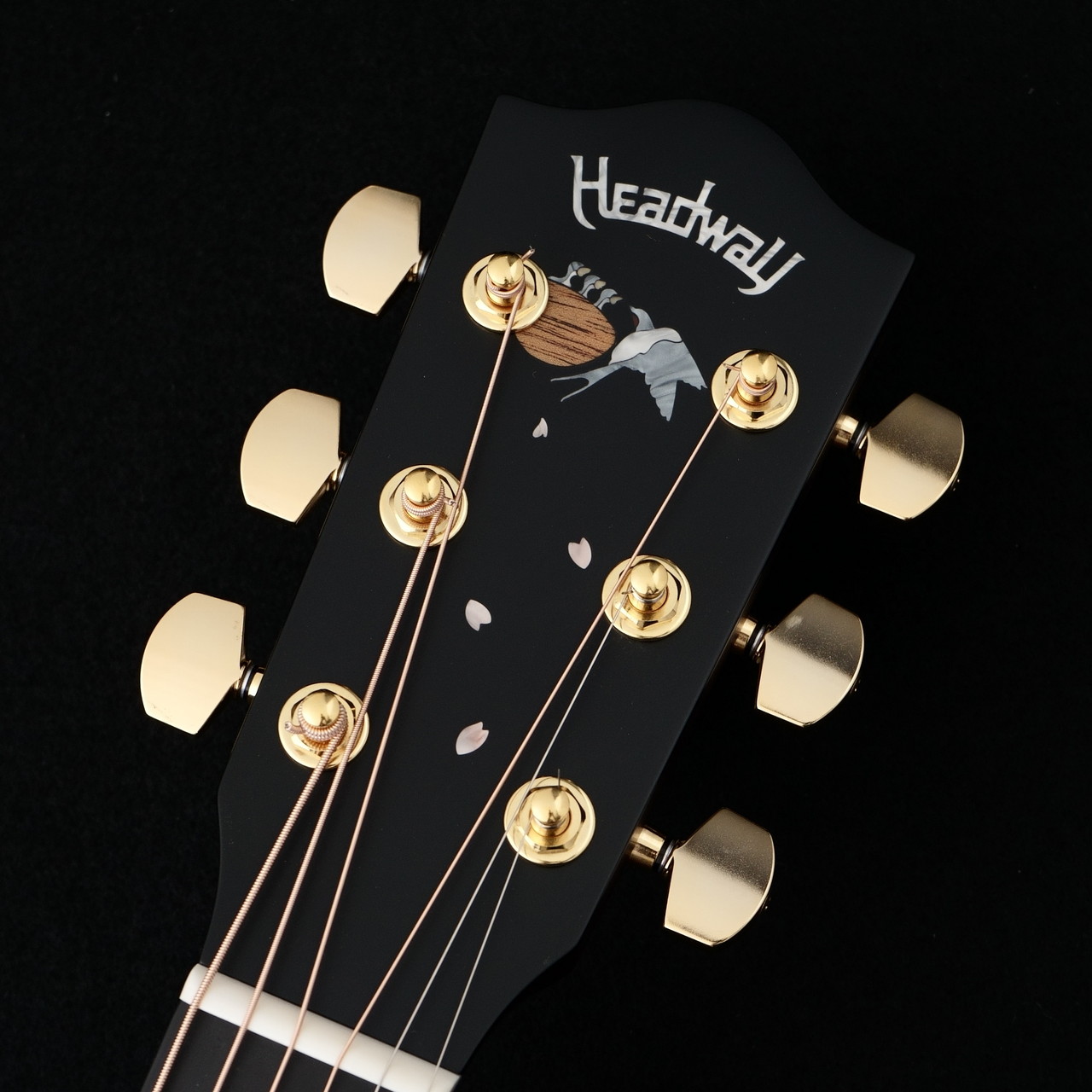 ギター h.9a.p.18p.y23 ギター h.9a.p.18p.y23 HF-SAKURA'23 SF,S/STD | Deviser ｜株式