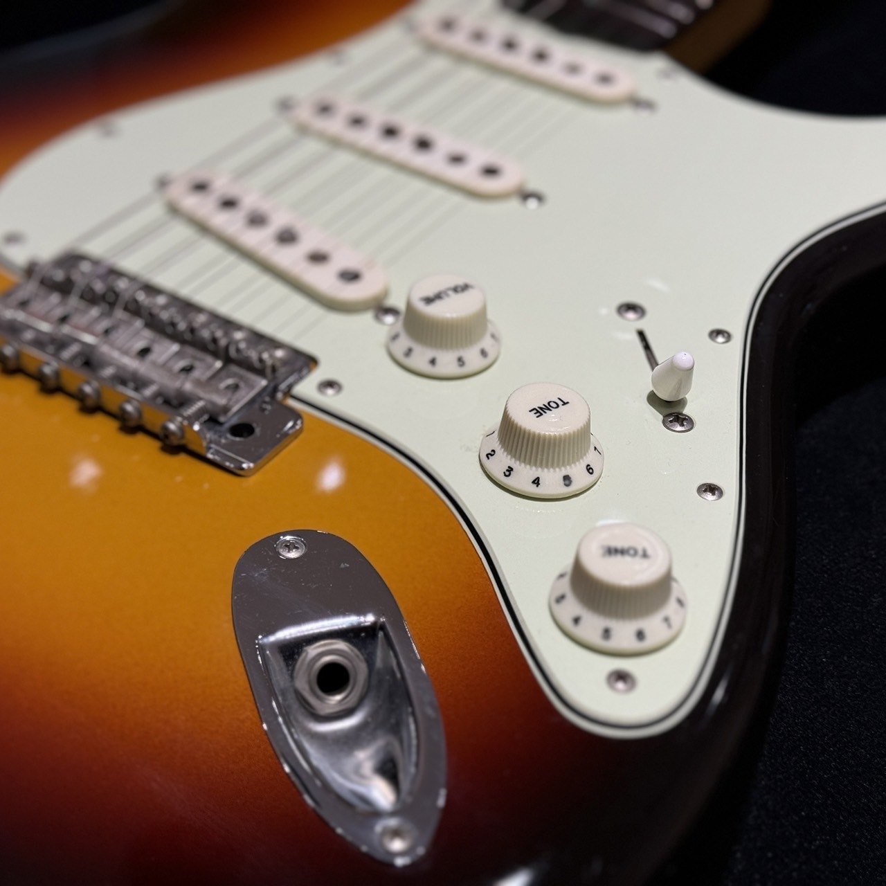 Fender Japan 【希少】ST62 CUSTOM EDITION【フェンダージャパン