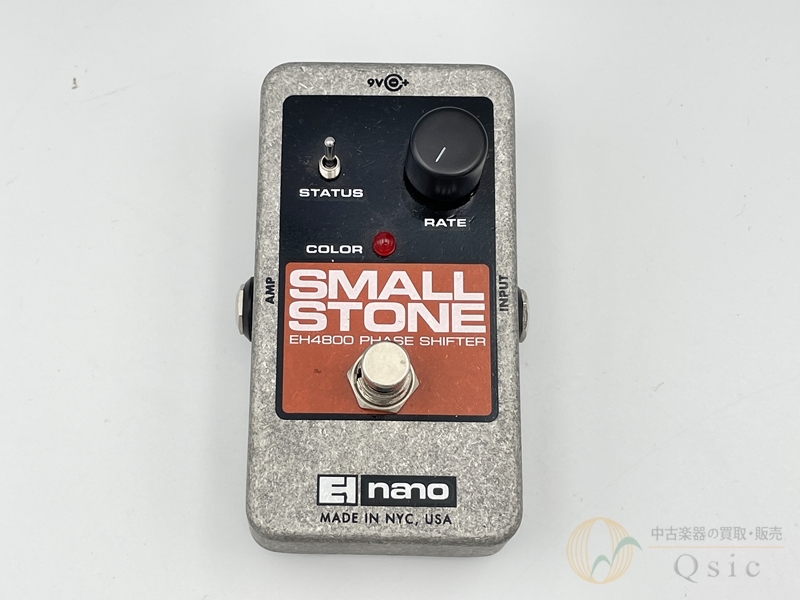 Electro-Harmonix Small Stone [VLM55]【梅田店在庫】（中古
