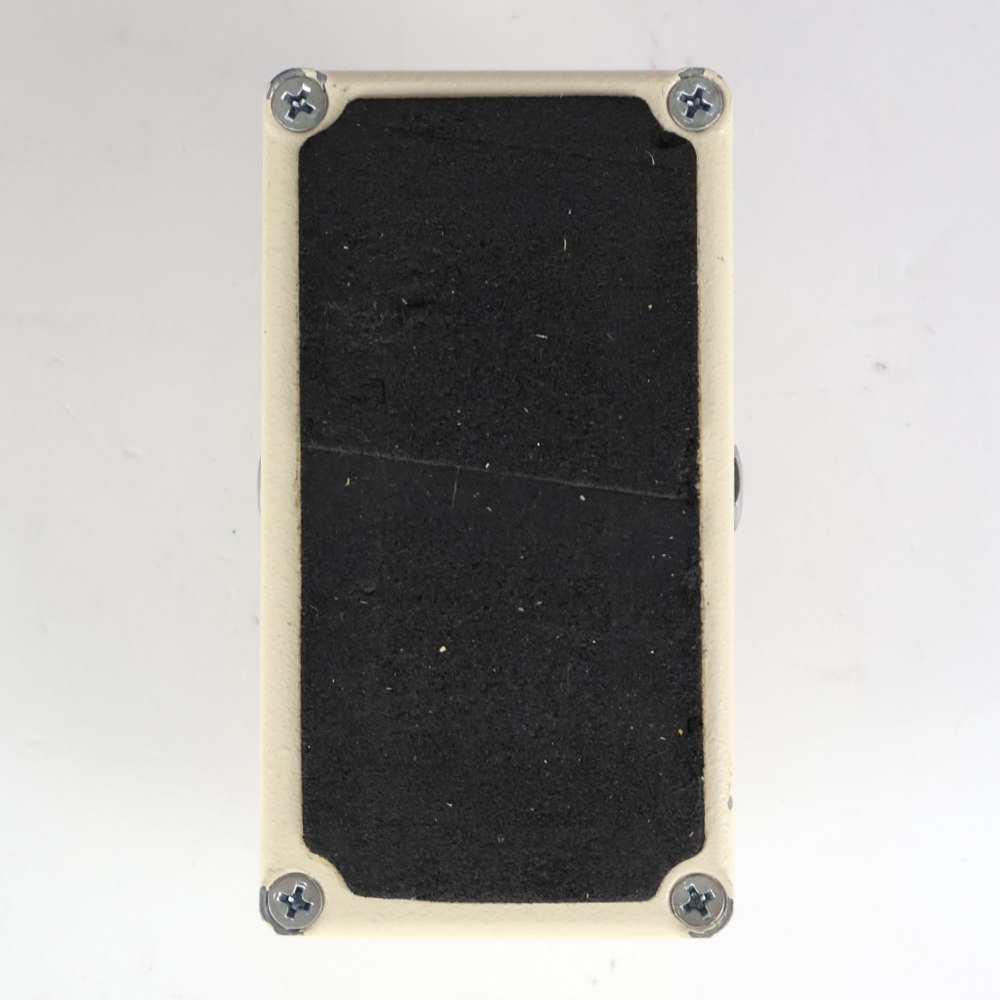 MXR 【中古】 ブースター エフェクター MXR M-133 MICRO AMP マイクロ