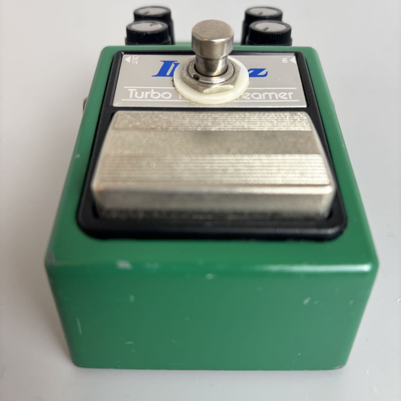 Keeley TS9DX FlEXI 4X2（中古/送料無料）【楽器検索デジマート】