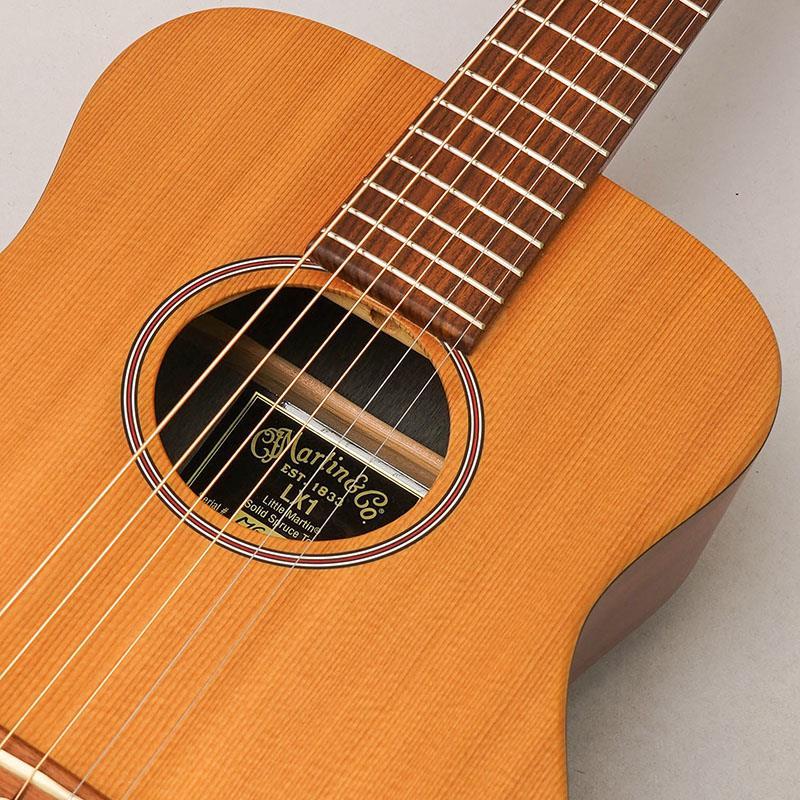 Martin USED 中古 Little Martin LX1 マーチン マーティン（中古