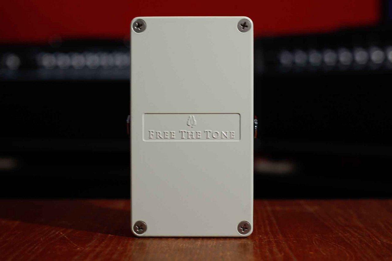 Free The Tone SILKY GROOVE SG-1C 【USED】（中古/送料無料）【楽器