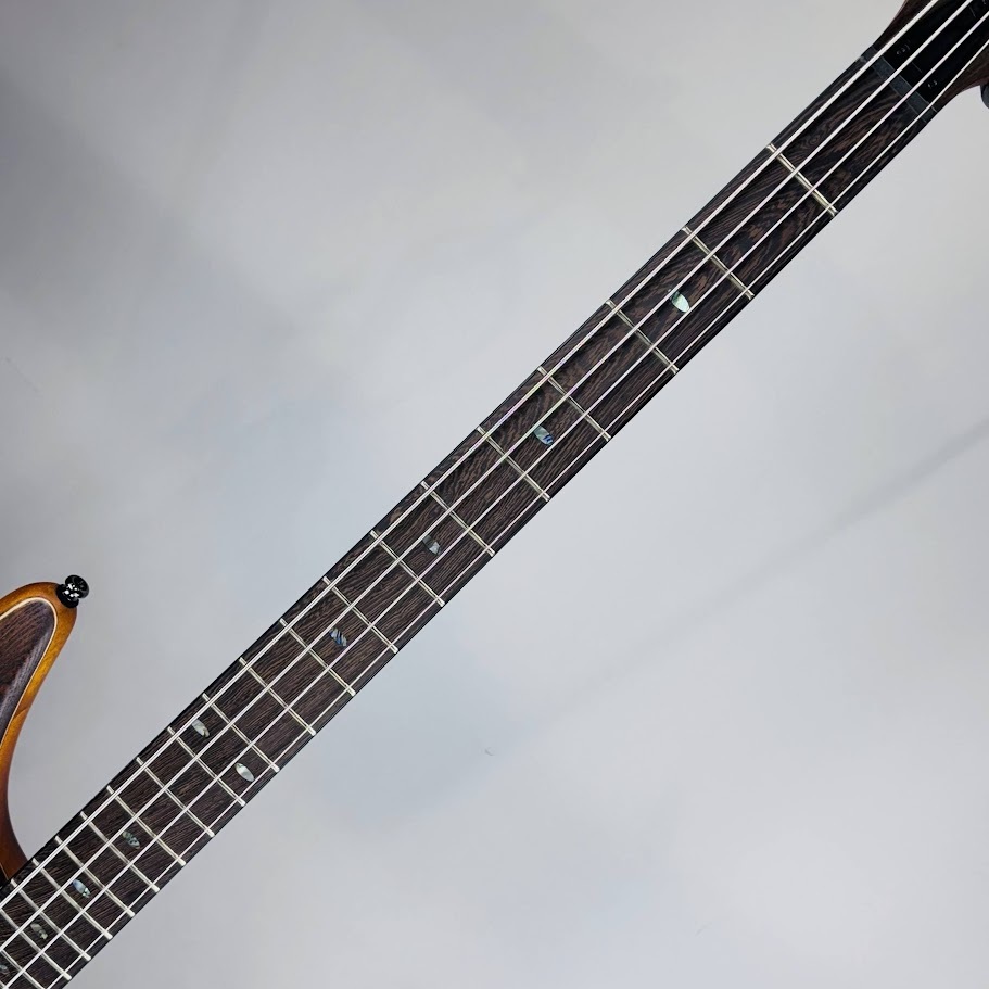 Ibanez SR4AH SUF《島村楽器限定モデル》【現物画像】≒3.69kg（新品