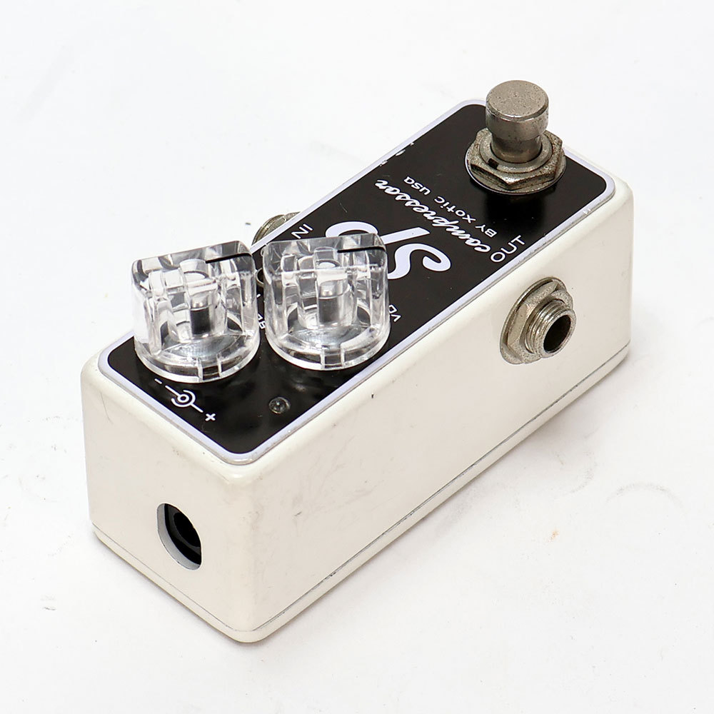 Xotic SP Compressor ギターエフェクター 本体のみ Xotic 【中古】 エフェクター コンプレッサー Xotic SP Compressor