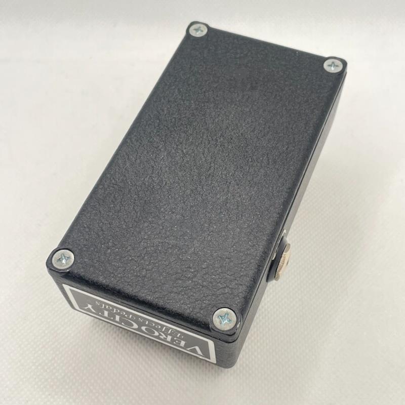 VeroCity Effects Pedals USED 中古 VH34（中古）【楽器検索デジマート】