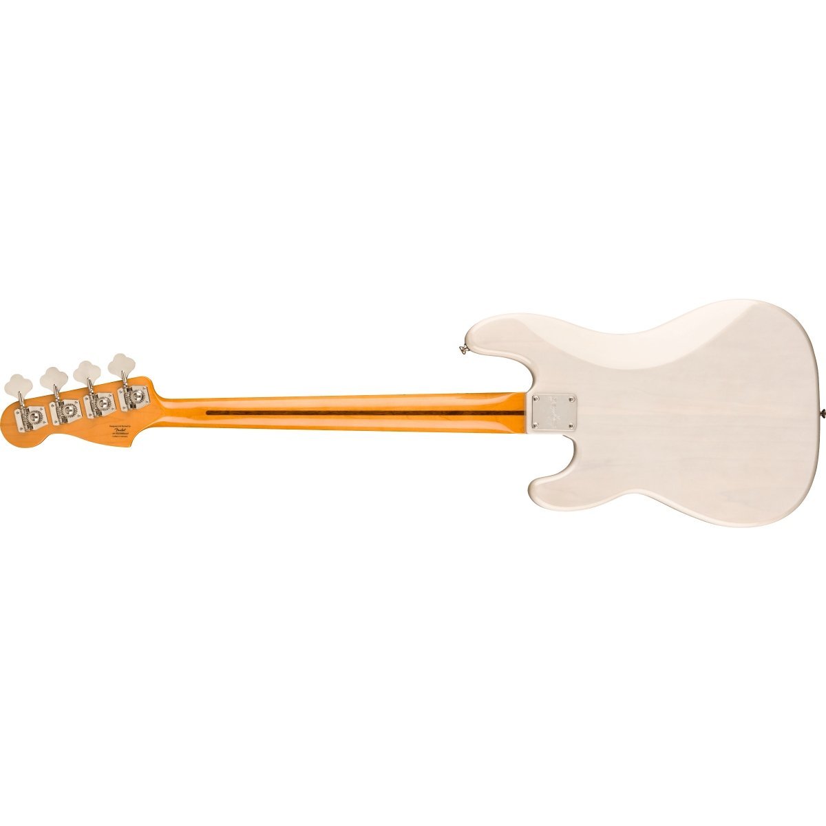 Squier by Fender FSR Classic Vibe Late 50s Precision Bass Maple