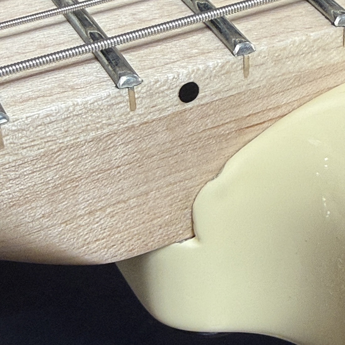 SCHECTER PS-ST-4-VTR/M OWHT（新品特価）【楽器検索デジマート】