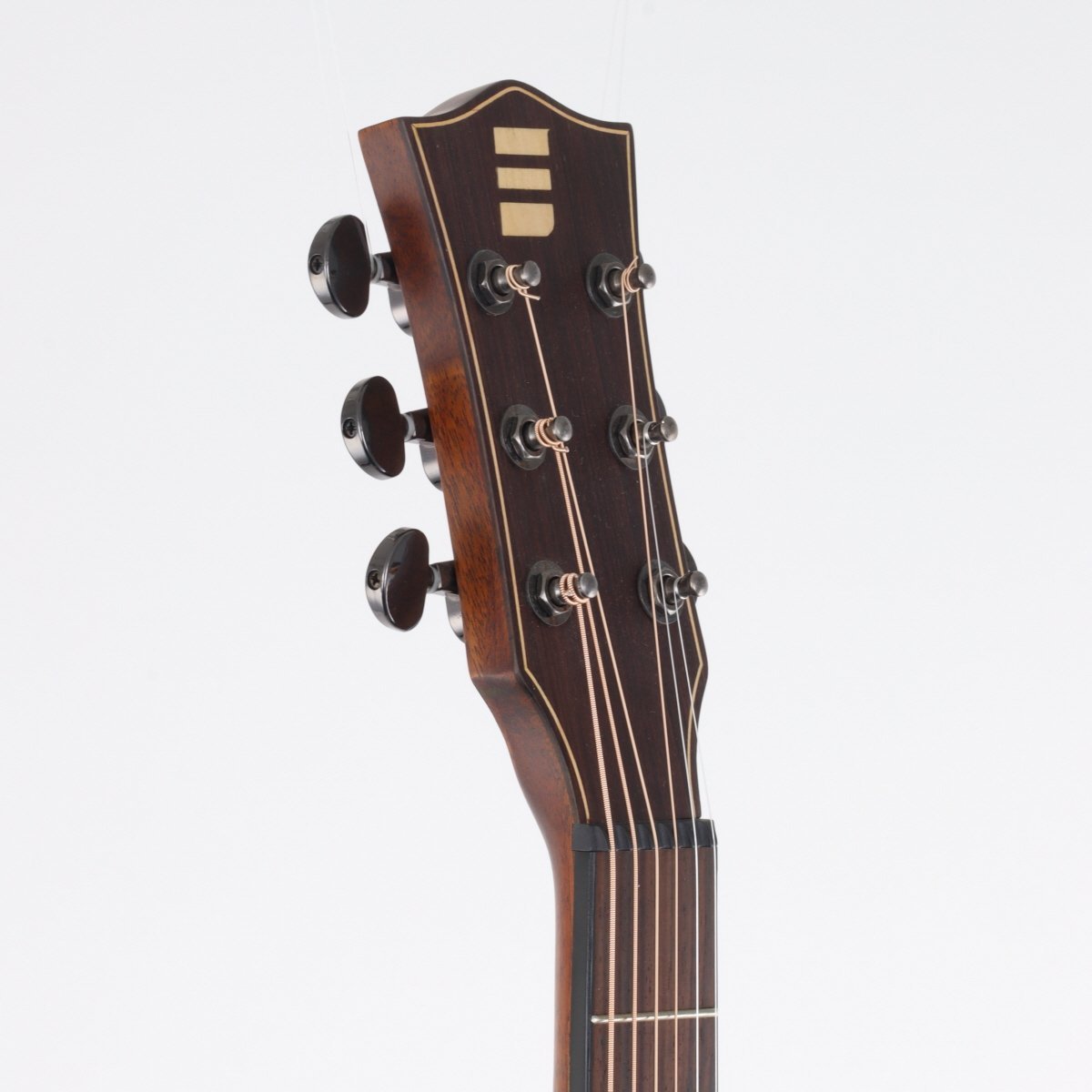 NAGI GUITARS OLIVE 現状販売品【福岡パルコ店】（中古）【楽器