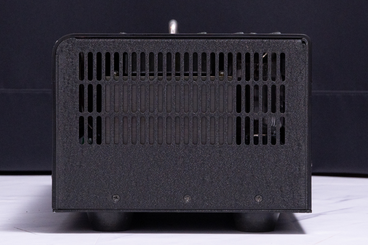 Mesa Boogie Bass Prodigy Four:88 Bass Head Amp【委託品