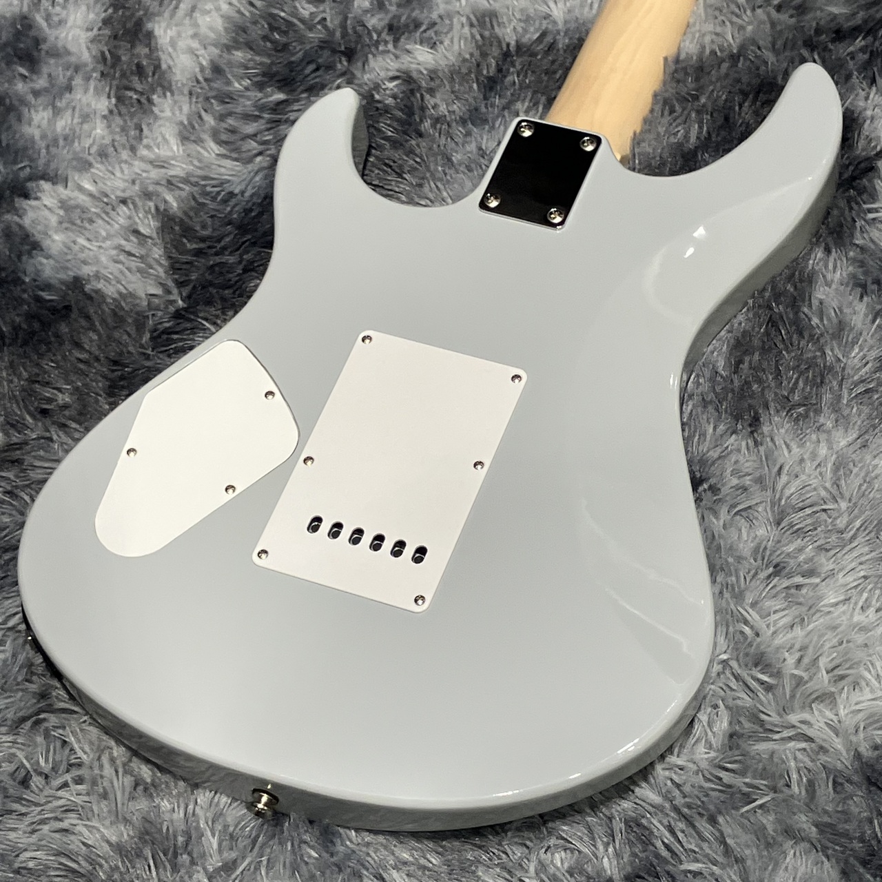 YAMAHA PACIFICA112VM GRY(グレー)（新品/送料無料）【楽器検索