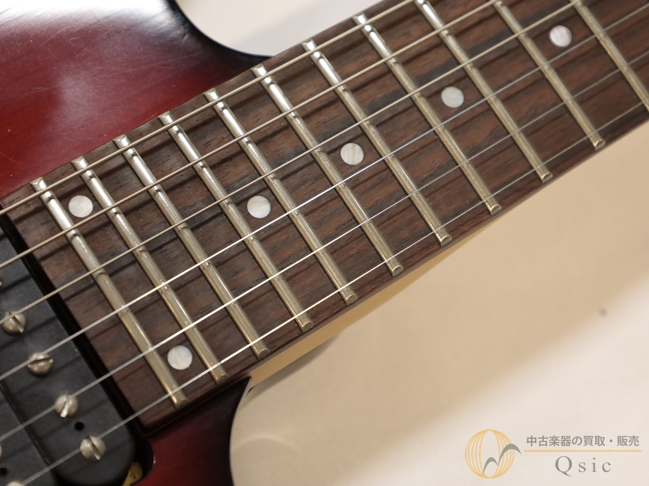 YAMAHA RGX521D 1995年製 【返品OK】[UM571]【神戸店在庫】（中古