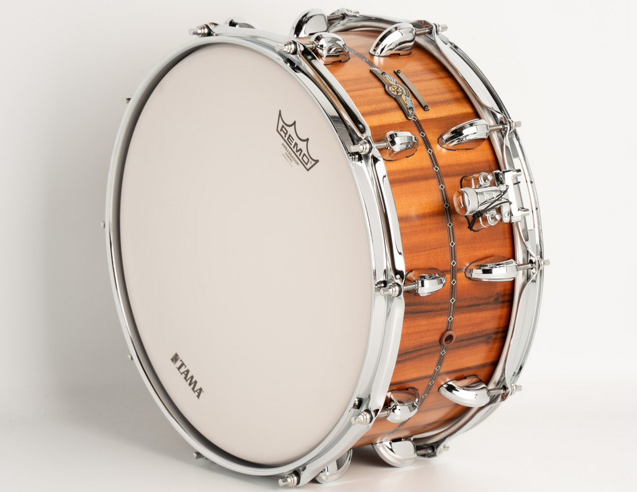 Tama TGHS1465S-SNT / STAR Reserve Snare Drum G-Mahogany（新品