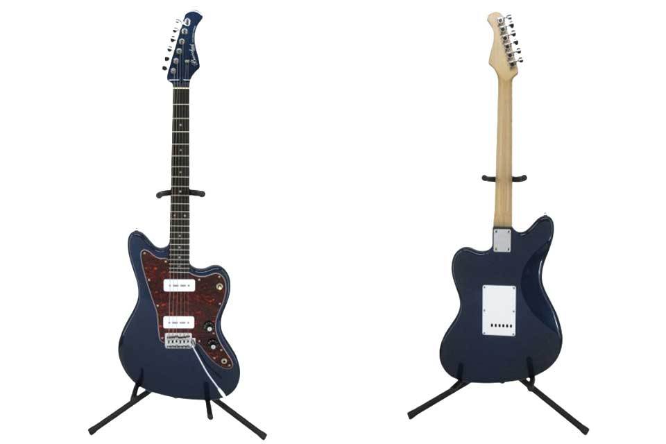 Bacchus Universe Series BJM-1R / DLPB / 2021～2022年製【鹿児島店
