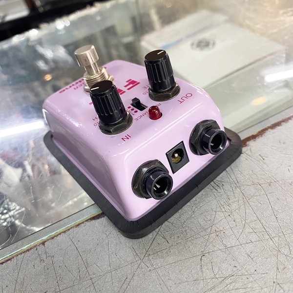 Guyatone FL2 フランジャー Guyatone FL2 Flanger（中古）【楽器検索デジマート】