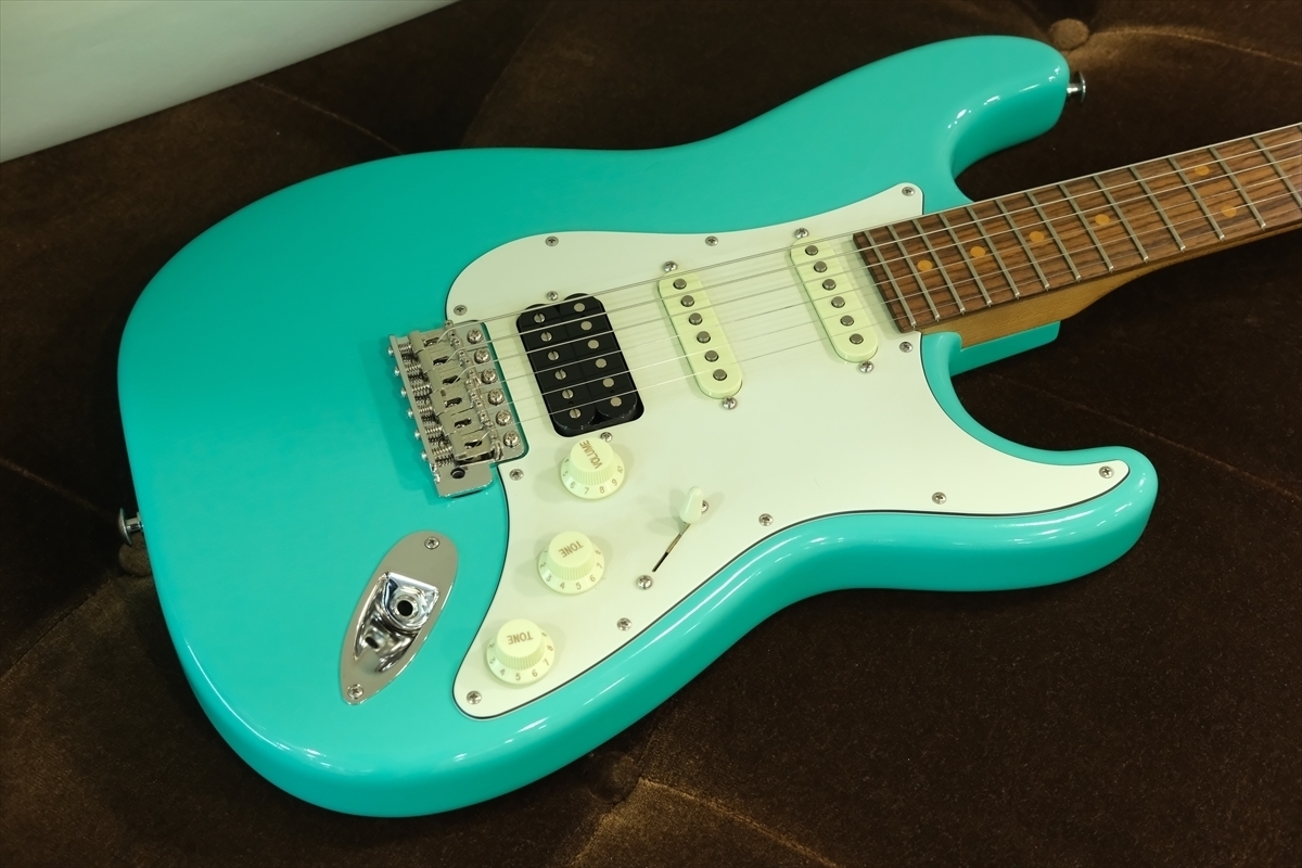 ギター Suhr classic antique vintage le Classic S Vintage | Suhr.com