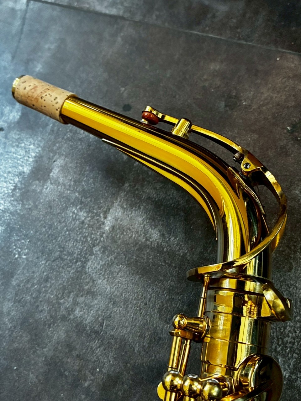 Antigua eldon アルトサックス EAS-28 美品 Antigua eldon アルトサックス EAS-28 美品 - メルカリ