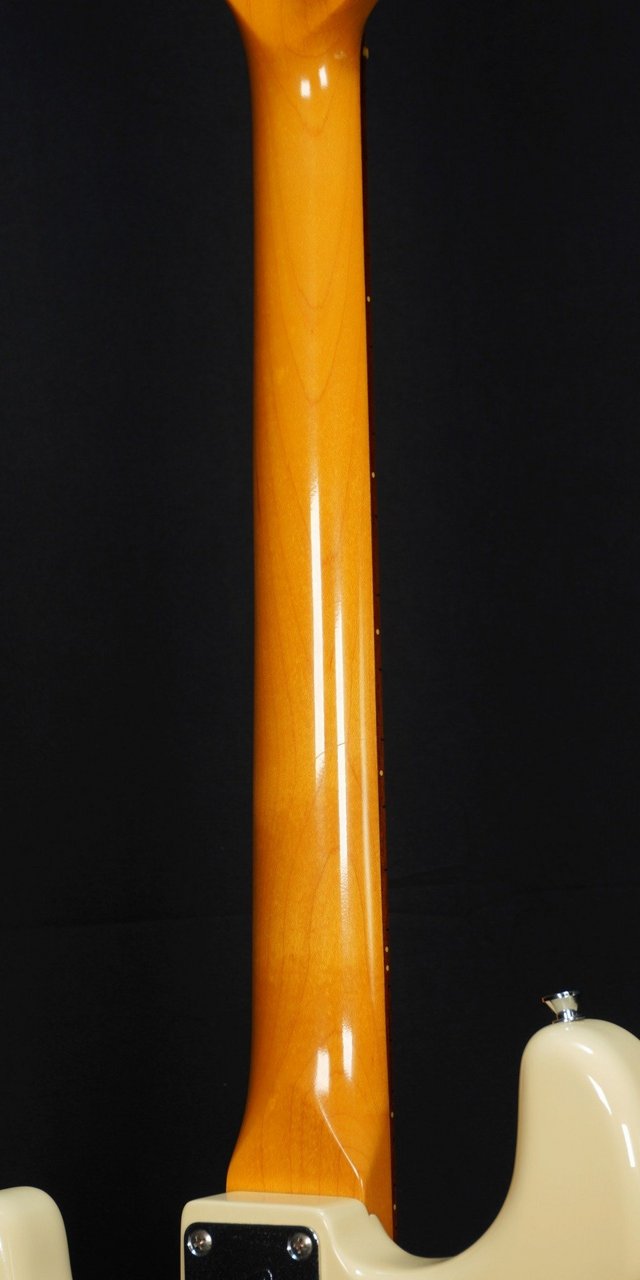 EDWARDS E-SE-93R/LT Vintage White【御茶ノ水本店 FINEST GUITARS