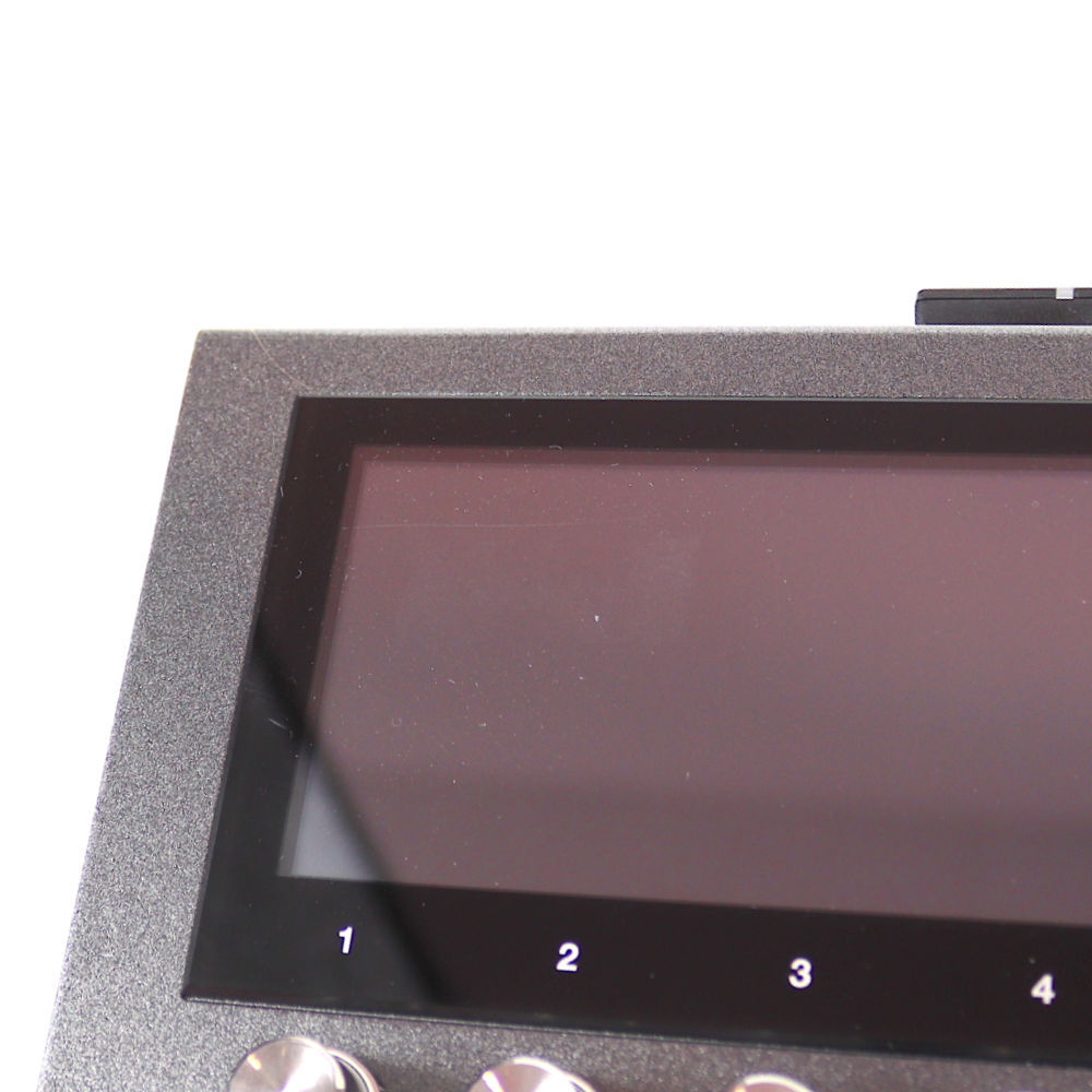 BOSS GX-100 BT-DUAL装着済み BOSS 【中古】 マルチエフェクター ボス BOSS GX-100 BT-DUAL