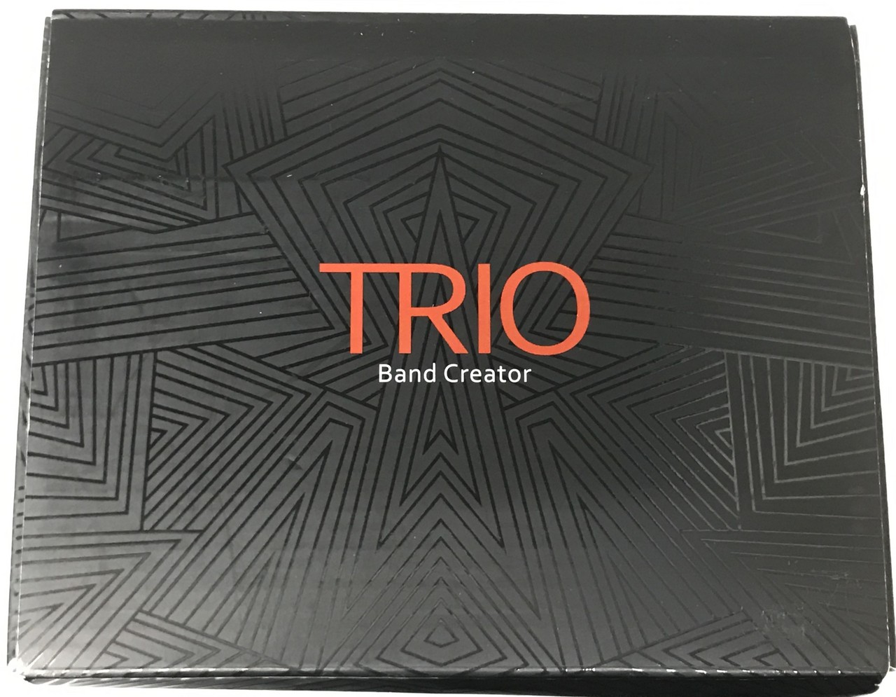 DigiTech TRIO Band Creator /FS3X Set（中古）【楽器検索デジマート】