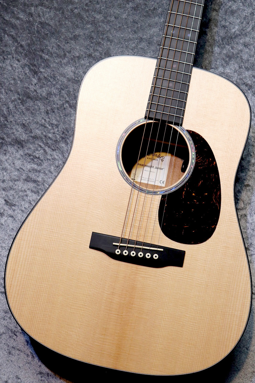 Martin DJRE #3026576 【15/16サイズ】【エレアコ】【現物写真】【池袋