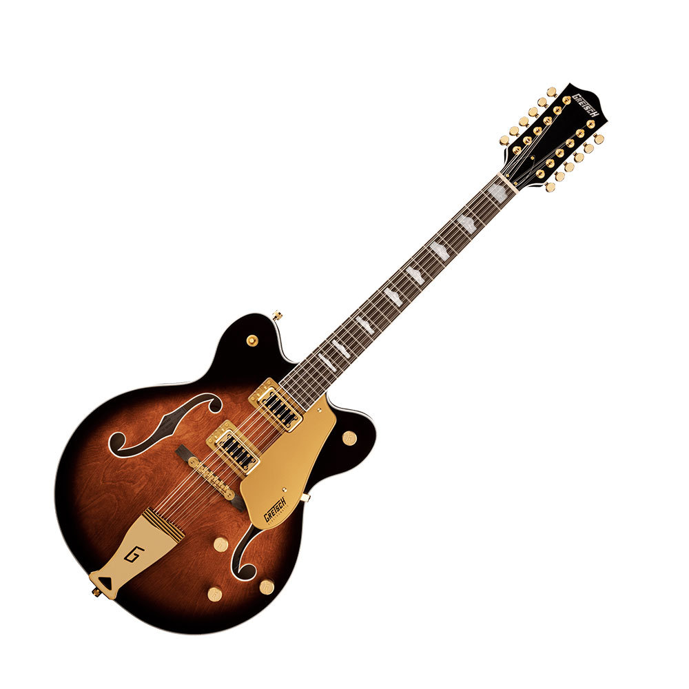 Gretsch グレッチ G5422G-12 Electromatic Classic Hollow Body Double 