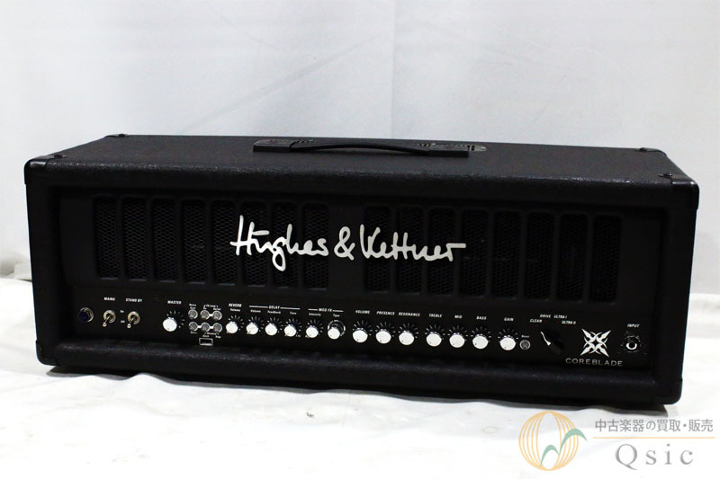 Hughes&Kettner Coreblade [TK108]（中古/送料無料）【楽器検索デジマート】