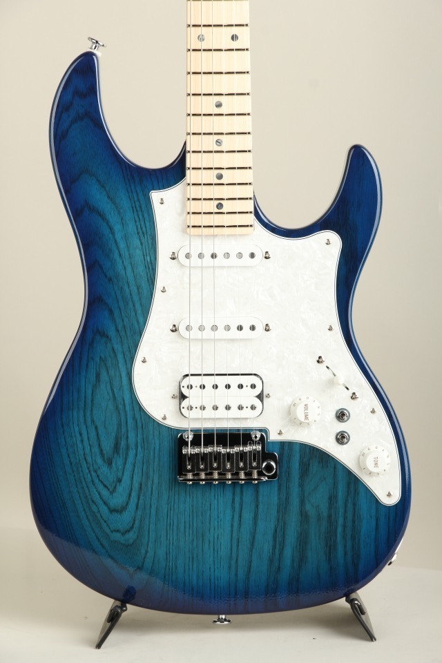 FUJIGEN(FGN) EOS2-ASH-M/SBBU/ See-Thru Blue Burst【S/N J240041