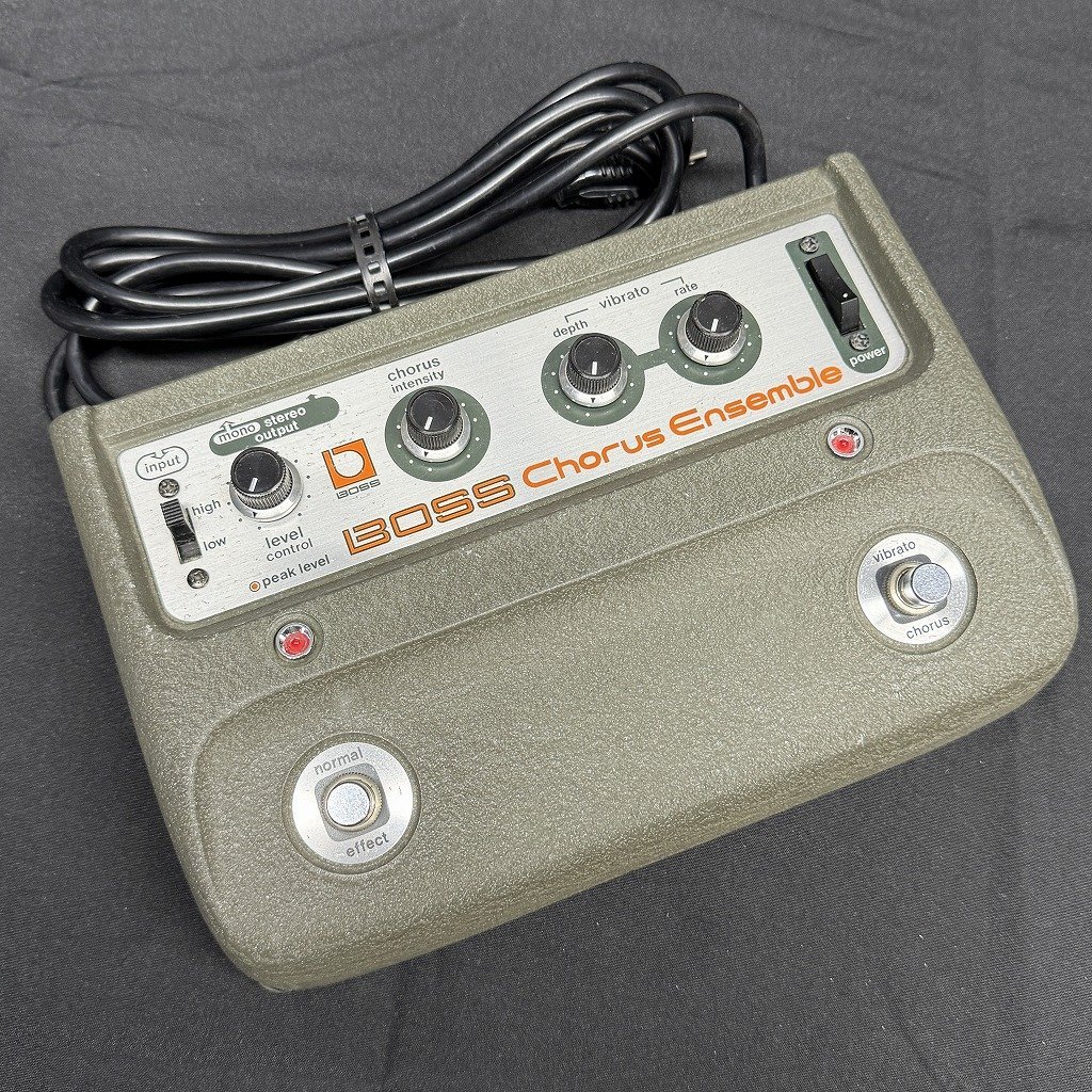BOSS CE-1 / Chorus Ensemble 【新宿店】（中古/送料無料