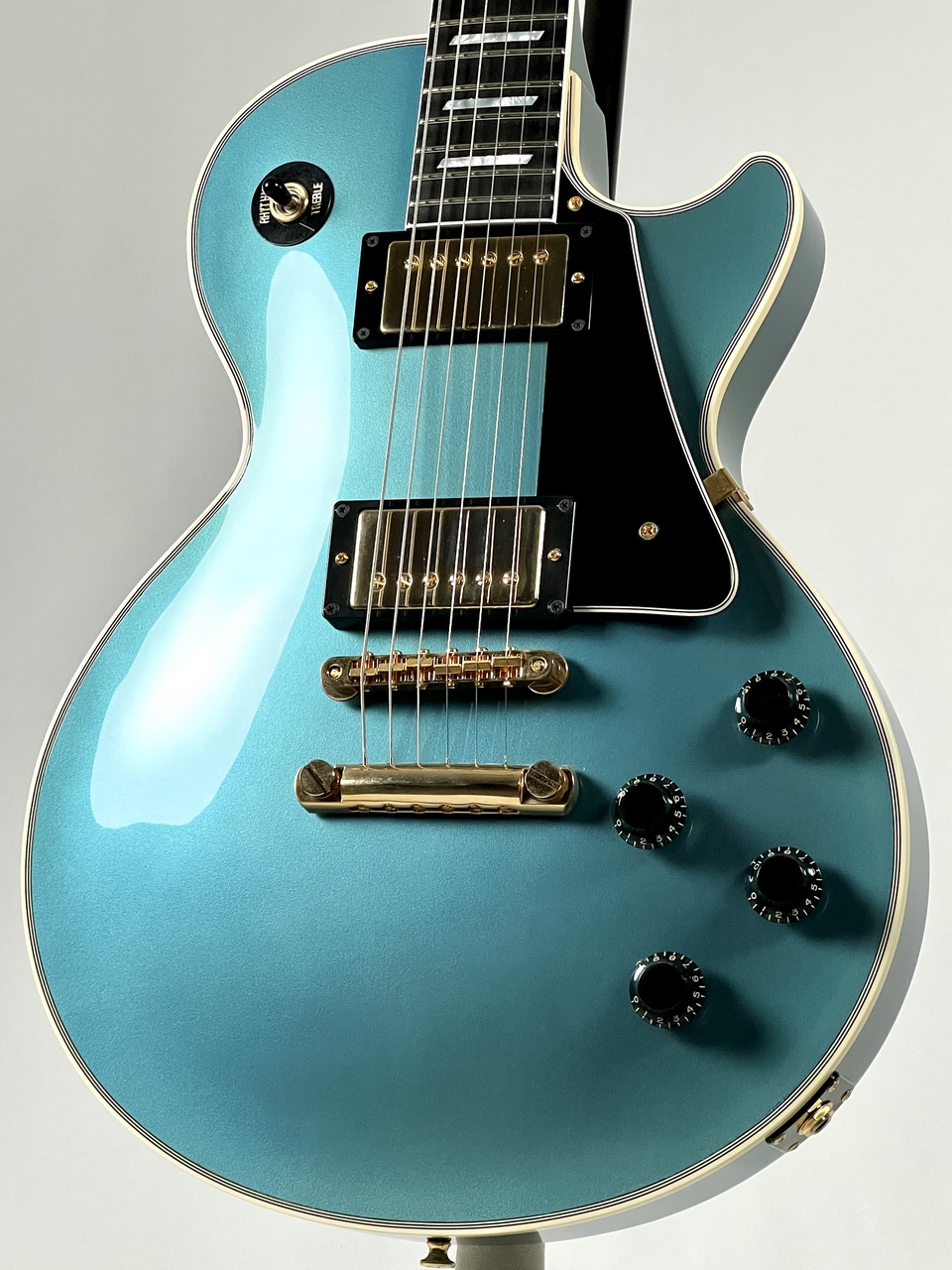 Bizen Works BURNED 68 CTM -P.Blue-【4.13kg】（新品/送料無料