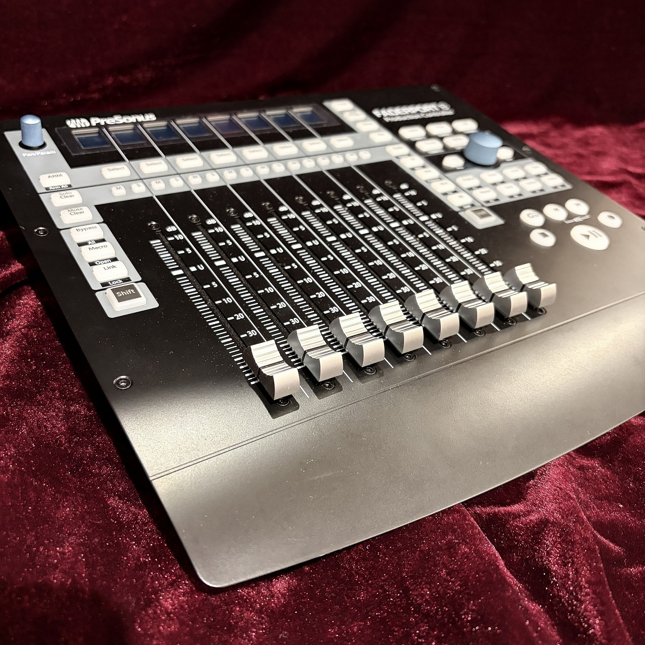 PreSonus FaderPort 8（中古）【楽器検索デジマート】