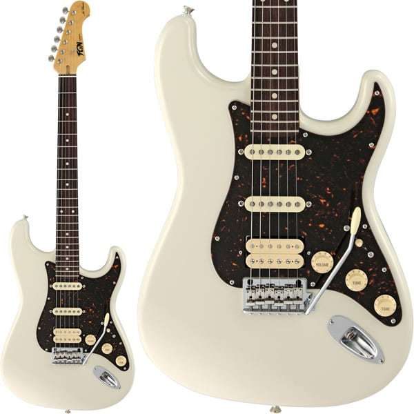 FUJIGEN(FGN) Neo Classic NST110RAL (VWH/Vintage White)（新品