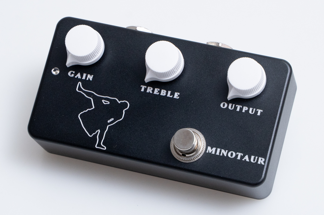 SUMO STOMP MINOTAUR【GIB横浜】（中古/送料無料）【楽器検索デジマート】