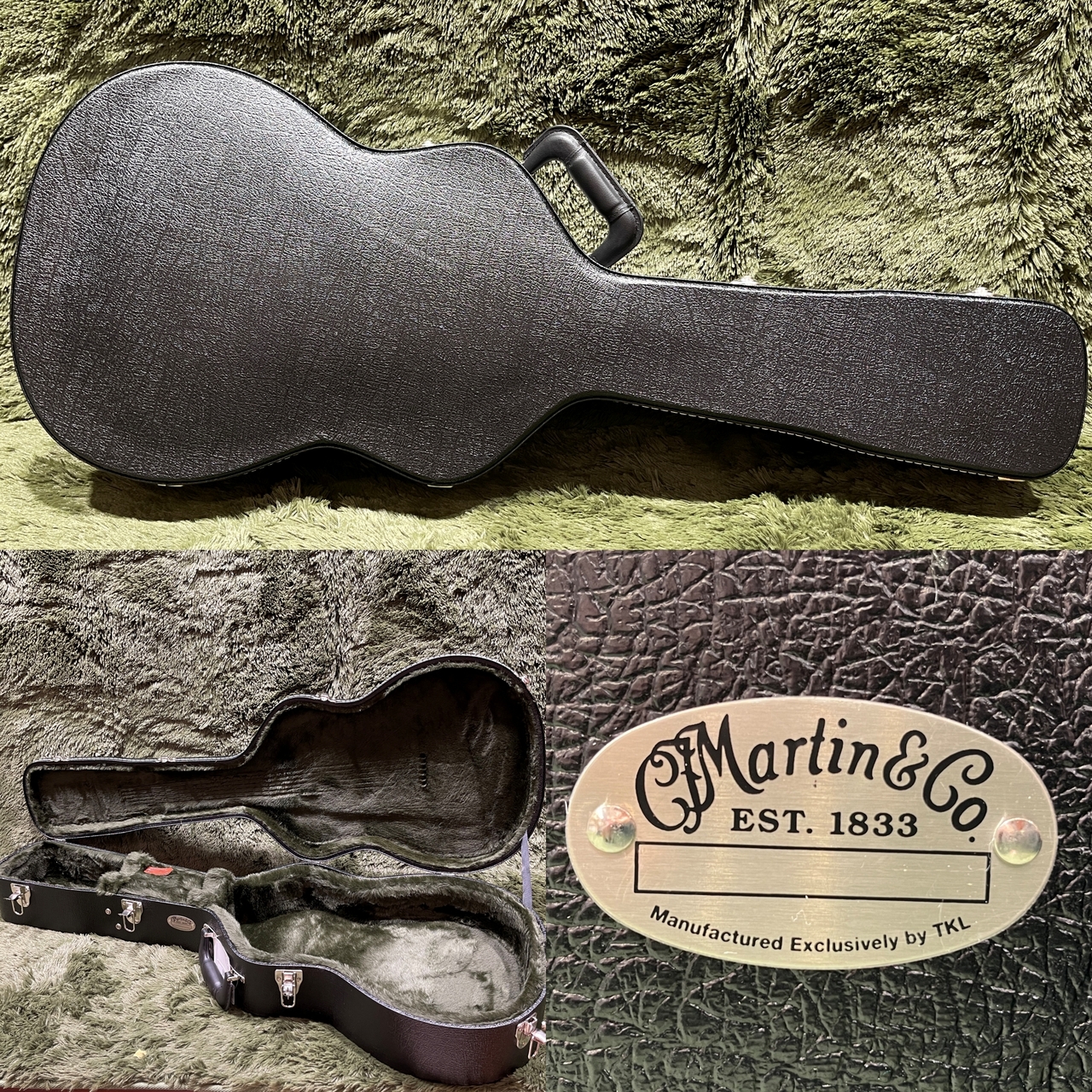 Martin Payneさま専用ページ Martin 【現物動画あり】000-18 Standard #2953496 【新仕様