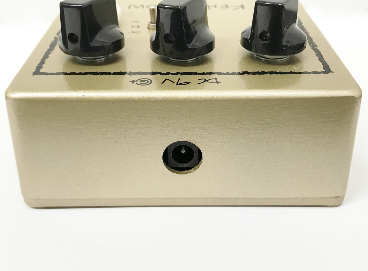 KENTA RIPPERS ギターエフェクター RIPPERS KENTAの通販 by MSHR's shop｜ラクマ