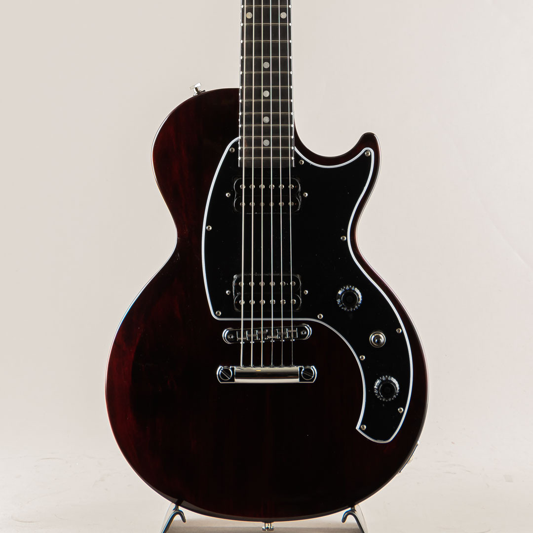 Gibson Les Paul Music City Special 50th Anniversary Wine Red