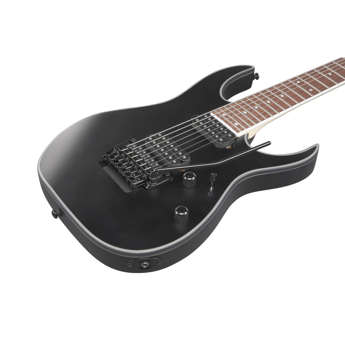 Ibanez RG7320EX-BKF (Black Flat) アイバニーズ [7弦ギター]【池袋店