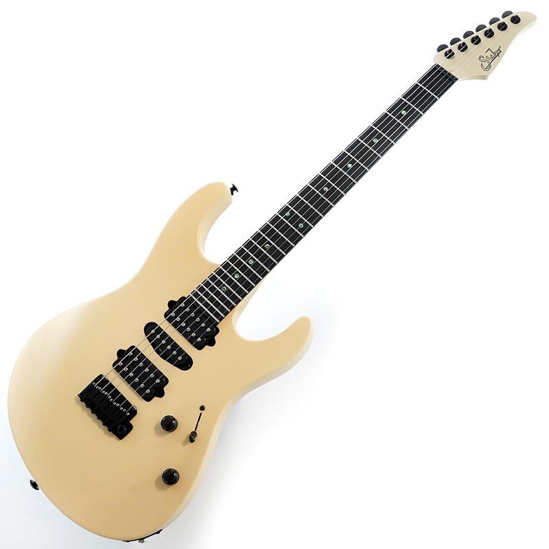 Suhr MODERN TERRA HSH 510 2021-2022 Limited Edition (Desert Sand