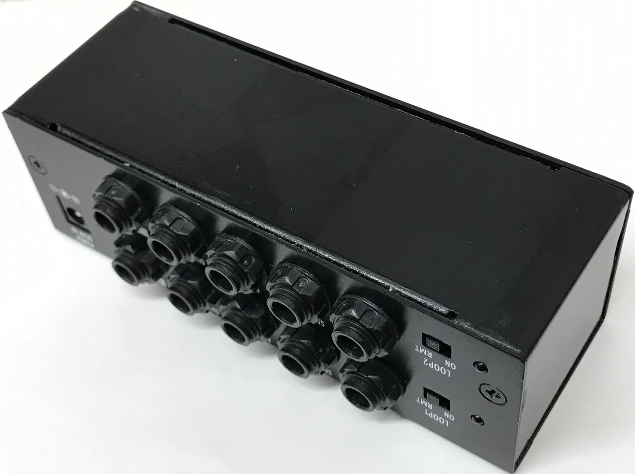 Free The Tone LB-2 ループボックス LB-2｜PRODUCTS｜Free The Tone