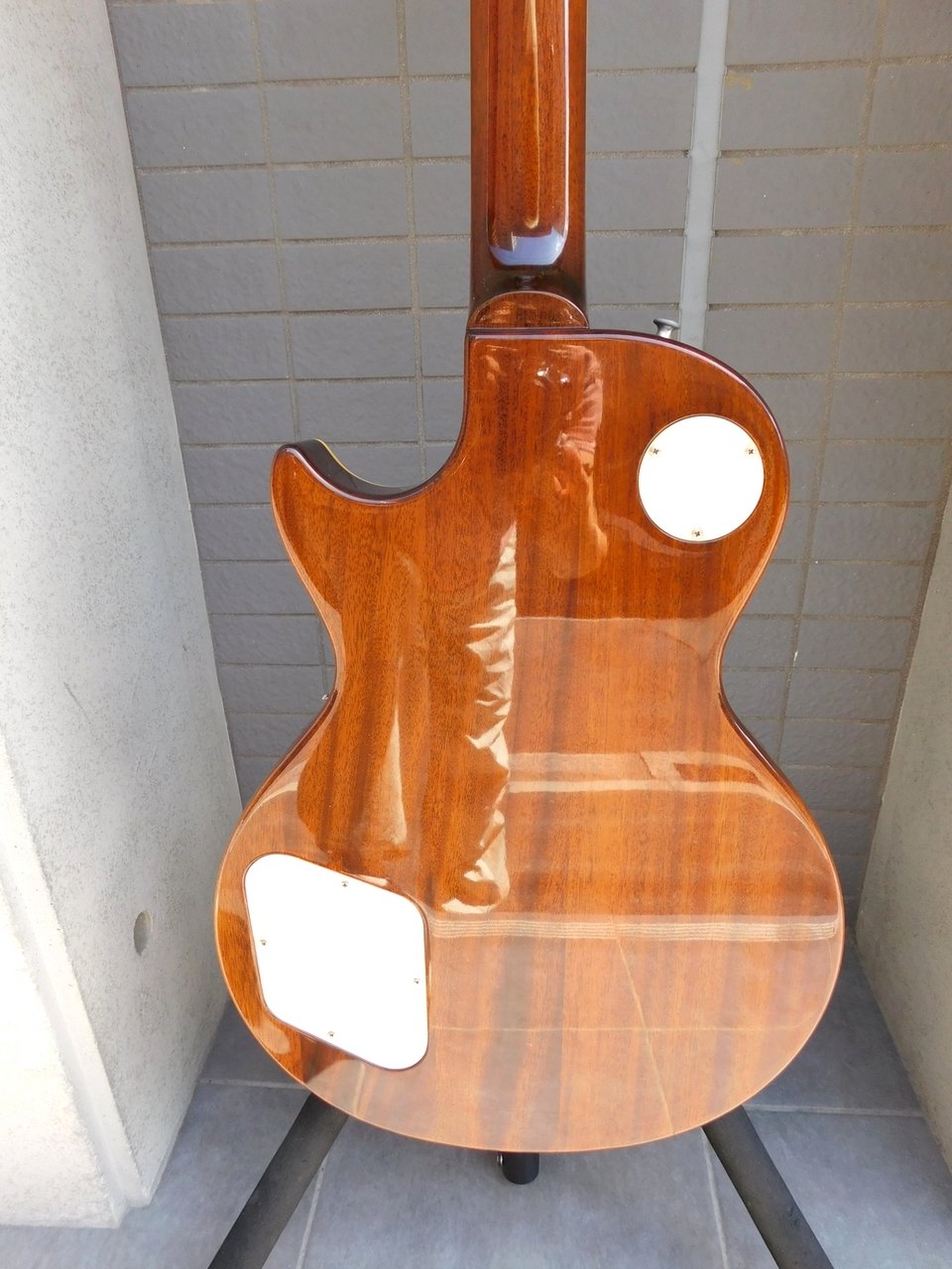 Orville by Gibson LPS w/P-90/Les Paul Standard P-90 AG（中古